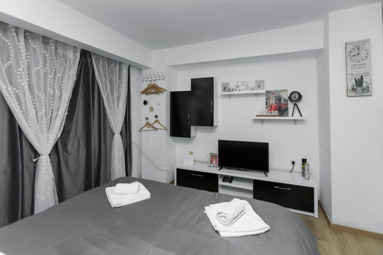 11 Steps' Lovely Studio In The Center Tiran Dış mekan fotoğraf
