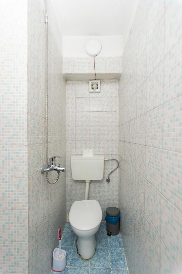 11 Steps' Lovely Studio In The Center Tiran Dış mekan fotoğraf